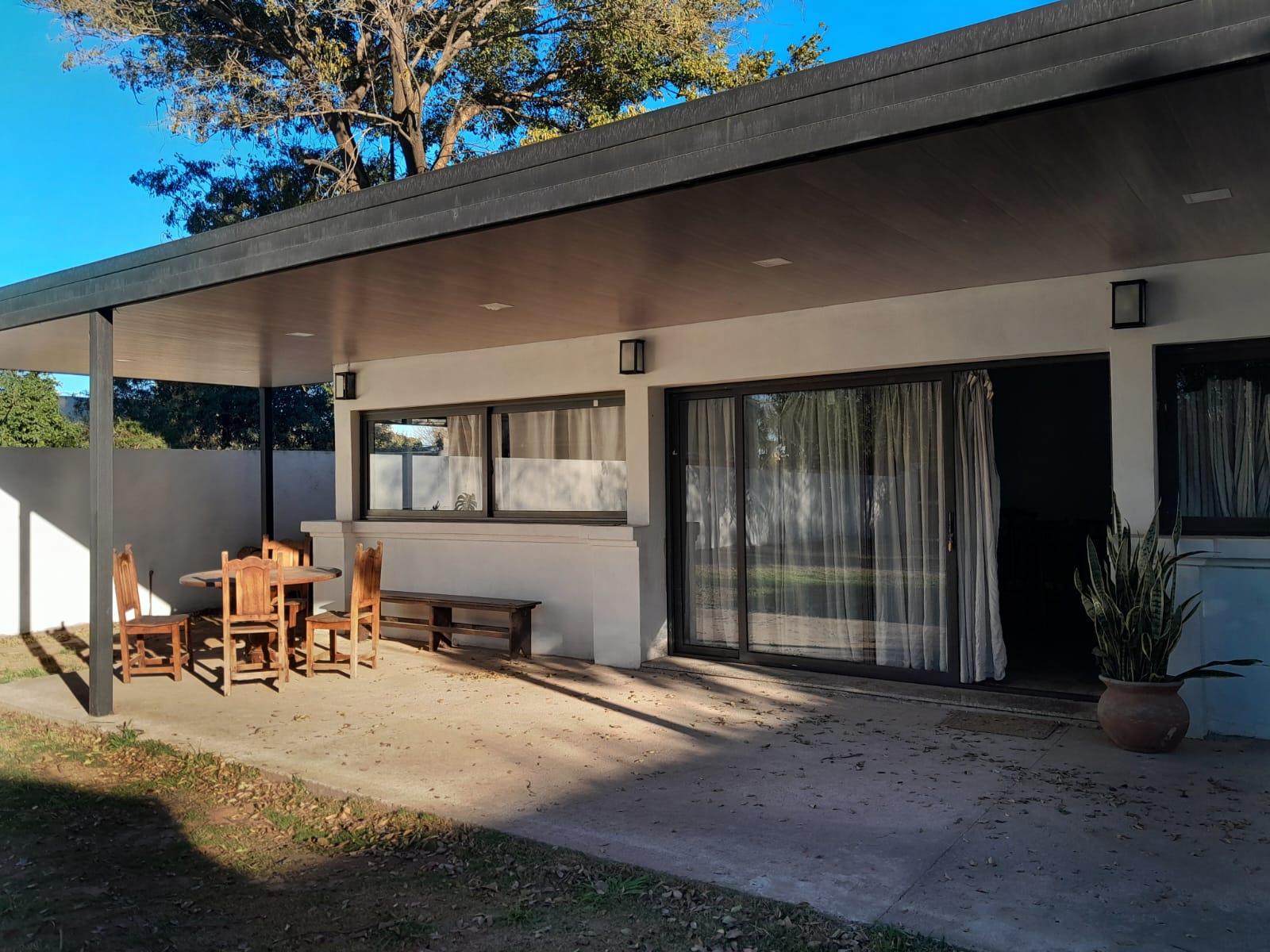 Casa 2 Dormitorios Barrio San Alfonso VILLA ALLENDE