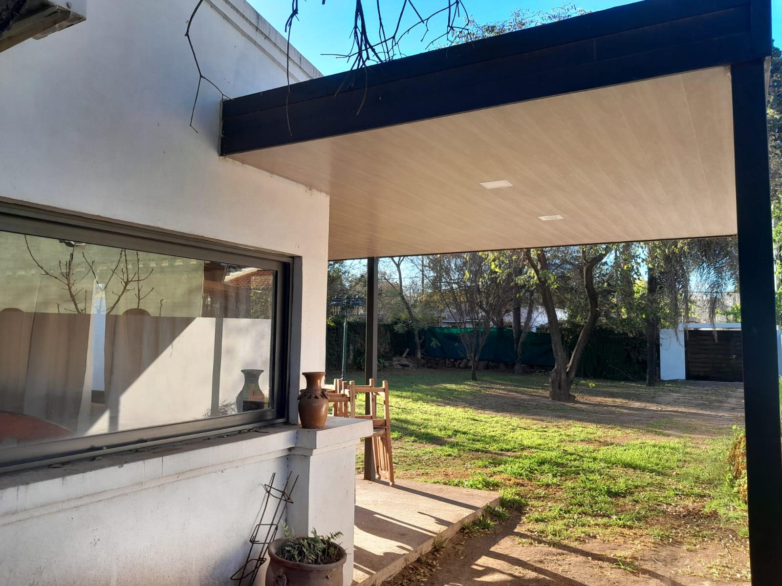 Casa 2 Dormitorios Barrio San Alfonso VILLA ALLENDE