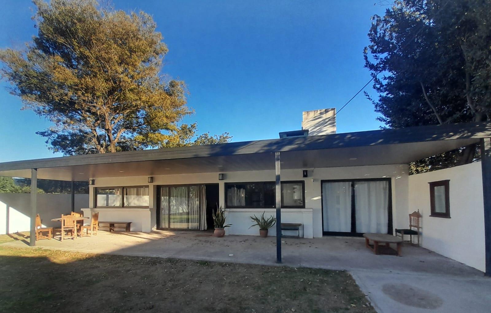 Casa 2 Dormitorios Barrio San Alfonso VILLA ALLENDE