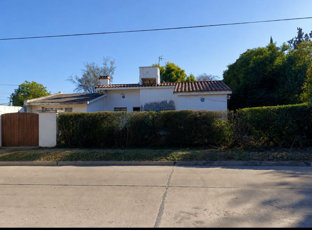 BARRIO GRANJA DE FUNES....TU VIVIENDA/ TU DESARROLLO