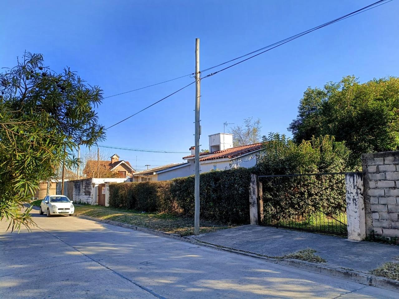 BARRIO GRANJA DE FUNES....TU VIVIENDA/ TU DESARROLLO
