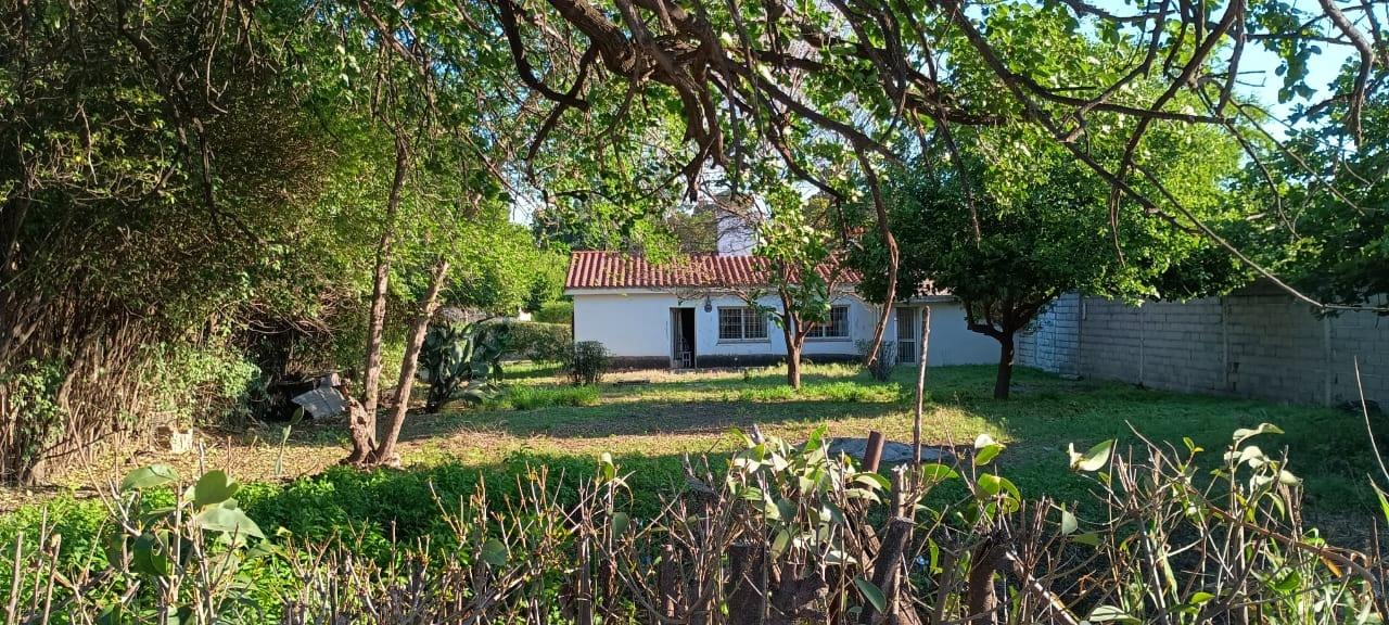 BARRIO GRANJA DE FUNES....TU VIVIENDA/ TU DESARROLLO