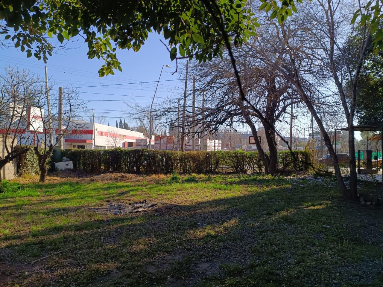 BARRIO GRANJA DE FUNES....TU VIVIENDA/ TU DESARROLLO